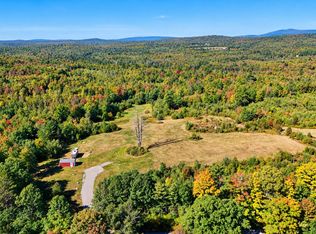 25 Monument Rd, Abbot, ME 04406