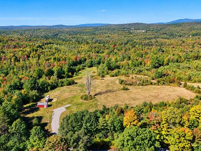 25 Monument Road, Abbot, ME, 04406