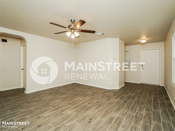 WM - Living Room