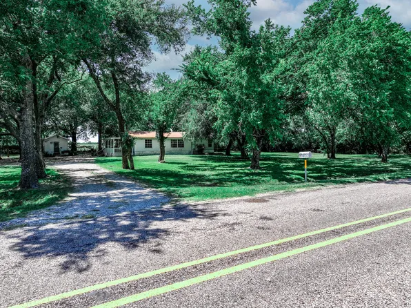 71 81st Spur, Sulphur Springs, TX 75482