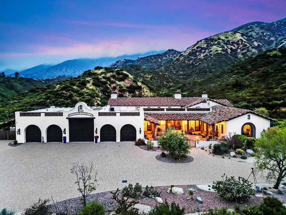 4770 Flat Riv, Claremont, CA 91711 Zillow