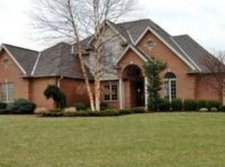 59111 West Rd, New Concord, OH 43762