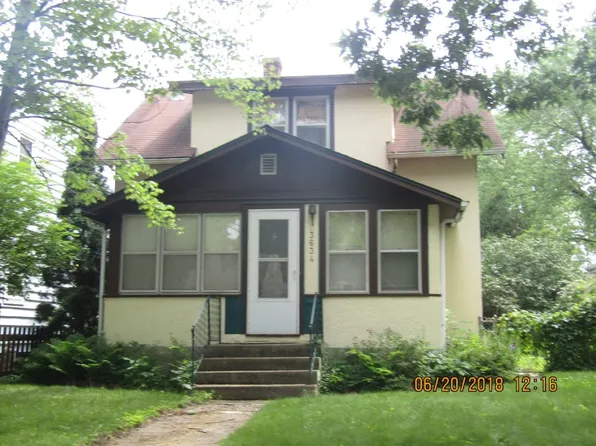 3634 Orchard Ave N, Robbinsdale, MN 55422