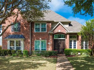 105 Hollywood Dr, Coppell, TX 75019