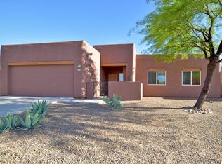 5471 W Cottonmouth St, Tucson, AZ 85742