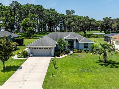 12054 Eagle Point Ct, Leesburg, FL, 34788