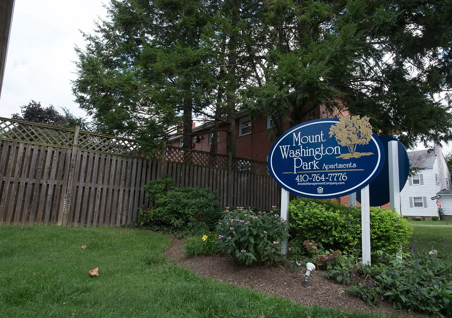 Mt Washington Park Apts — Photo 2