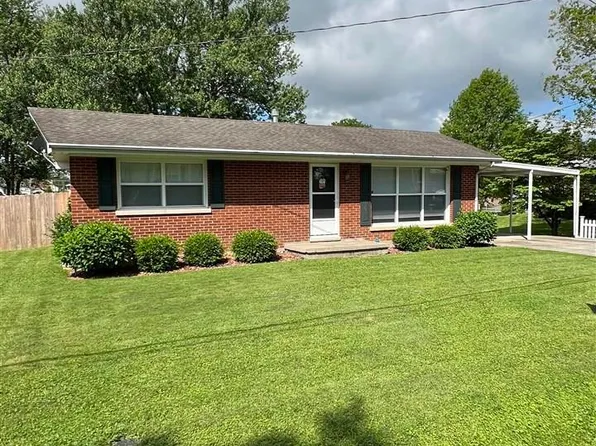 105 Brook St, Campbellsville, KY 42718