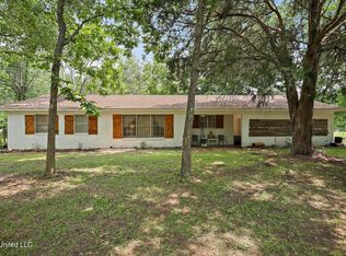 1563 Dry Creek Rd, Magee, MS 39111