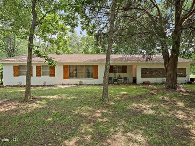 1563 Dry Creek Rd, Magee, MS, 39111