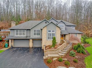 207 Forest Ridge Rd, Indiana, PA