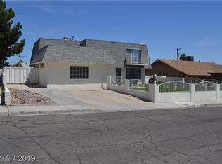 2880 Natalie Ave, Las Vegas, NV 89121