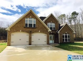 2485 Crawfords Cove Rd, Springville, AL 35146