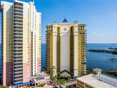 2797 1st St APT 1104, Fort Myers, FL, 33916