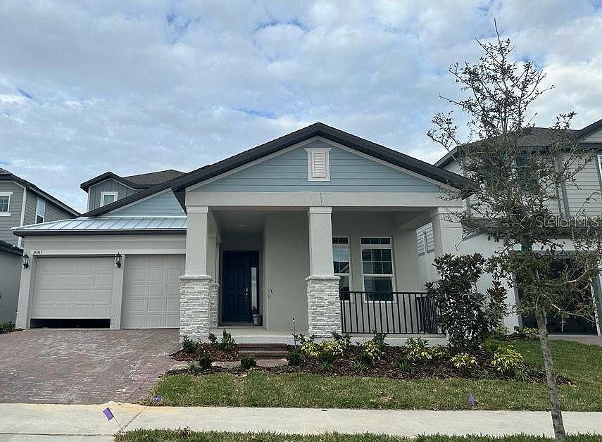 1st image of 16067 SILVER BROOK WAY