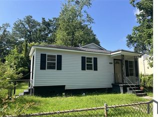 2253 Barlow St, Mobile, AL 36617