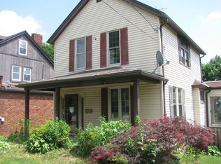 2423 Rydal St, Pittsburgh, PA 15205