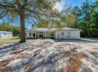 7557 Alameda Way, Keystone Heights, FL 32656