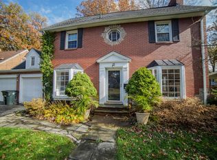 536 Genesee Ave NE, Warren, OH 44483