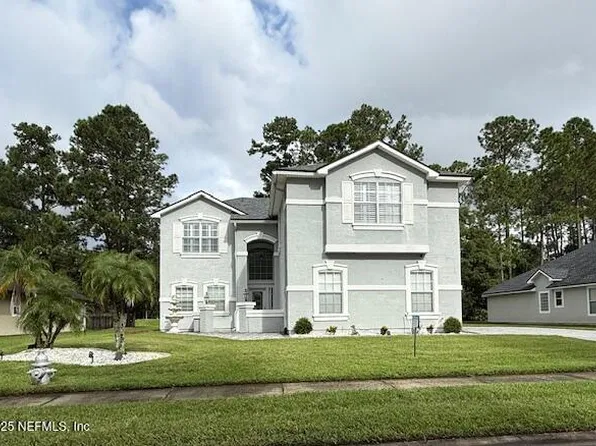2518 Willow Creek Dr, Fleming Island, FL 32003
