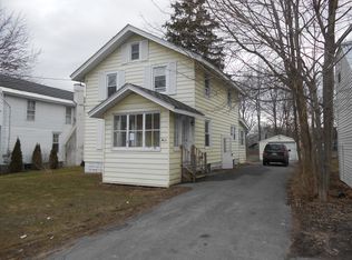 714 Holcomb St, Watertown, NY 13601