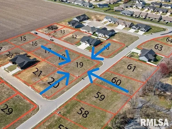 4610 Boone Dr, Springfield, IL 62711