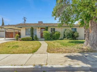 1415 Paradise Ln, Los Banos, CA 93635