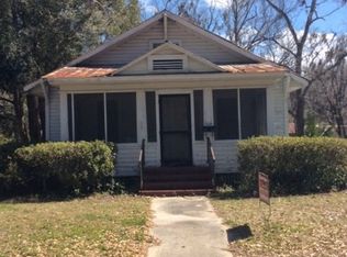 1114 Jefferson St N, Perry, FL 32348