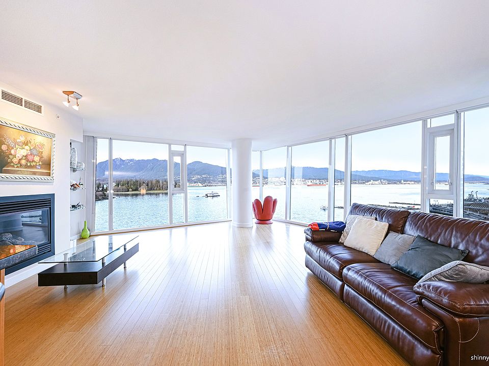 1st image of 1233 Cordova St W #902
