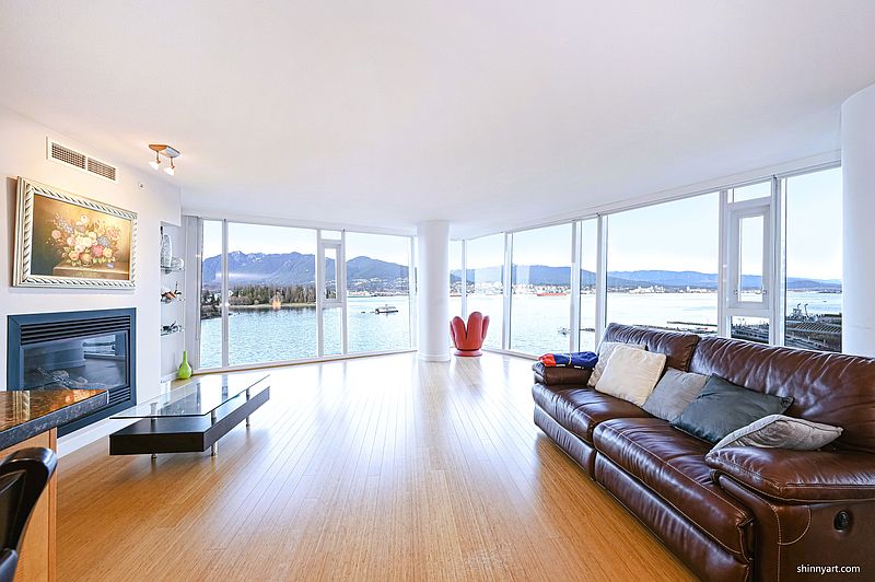 Vancouver Apartment for rent - 2 Bedrooms — photo 6