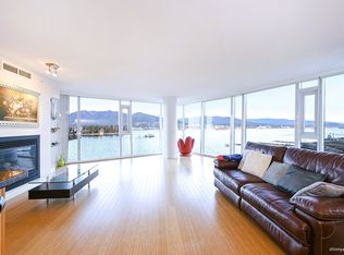 1233 Cordova St W #902, Vancouver, BC