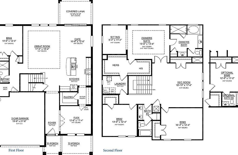 Floor Plan.