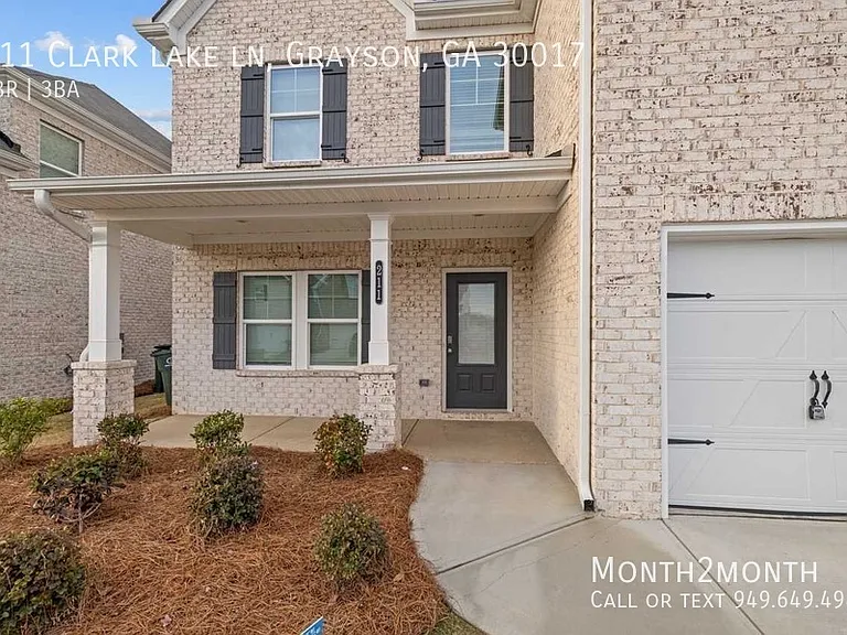 211 Clark Lake Ln — Photo 37