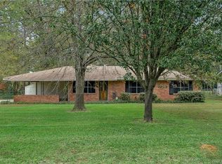 606 Lawrence Dr, Haughton, LA 71037