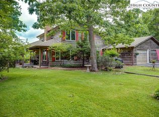 667 State View Rd, Boone, NC 28607