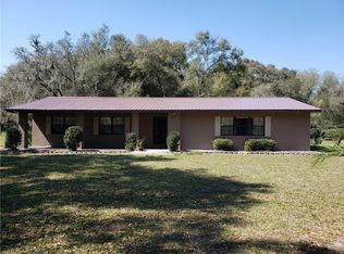 9670 Cr 674, Bushnell, FL 33513