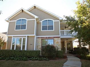 2602 Jackson Dr, Melissa, TX 75454
