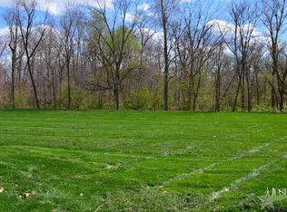 7102 Blue Creek Dr, Fort Wayne, IN 46804