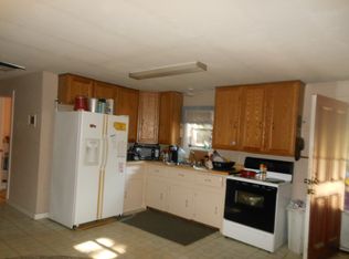 11060 Frog Island Rd, Trees, LA 71082