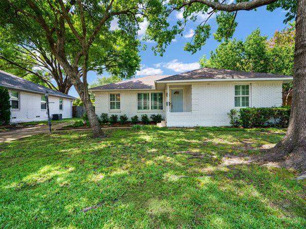 Home for Sale in Dallas TX
