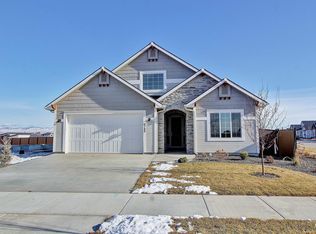 6148 S Ostrum Ave, Meridian, ID 83642