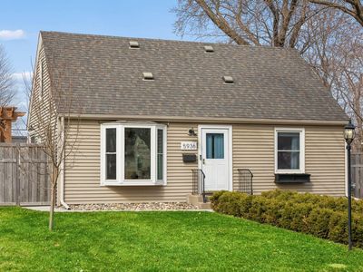 5936 Newton Ave S, Minneapolis, MN, 55419