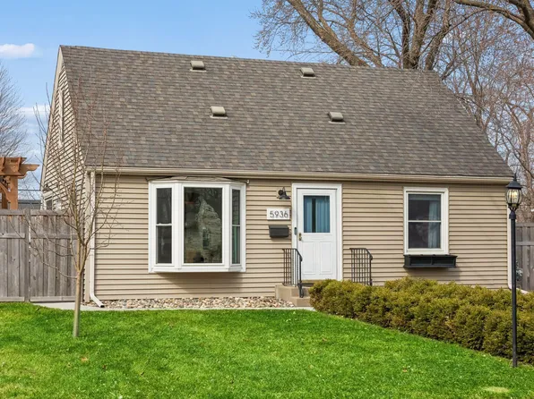 5936 Newton Ave S, Minneapolis, MN 55419