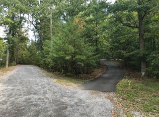 Johnson Rd, Kodak, TN 37764