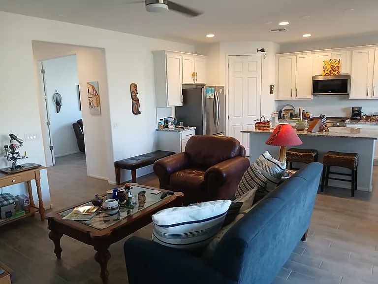 9713 E Copper Glance Trl — Photo 1