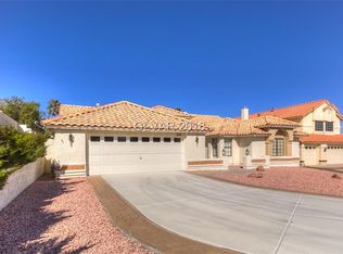 369 Sanctuary Ct, Henderson, NV 89014