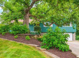 108 Julian Ave, East Peoria, IL 61611