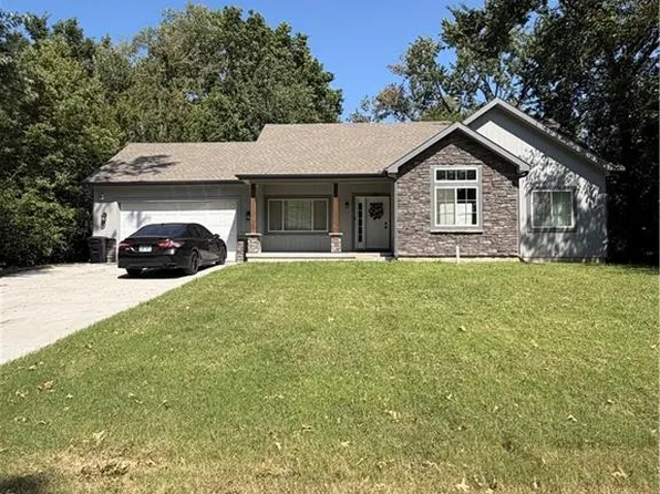 6254 Webster Ave, Kansas City, KS 66104