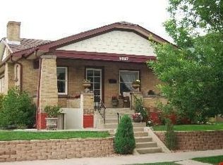 3527 Decatur St, Denver, CO 80211