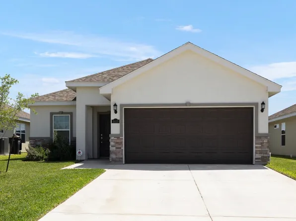 8410 N 33rd Ln, McAllen, TX 78504